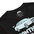 Retro Panther 2012 | Unisex t-shirt