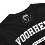 Masters Of Horror College - Voorhees Unisex T-Shirt