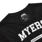 Masters Of Horror College - Myers Unisex T-Shirt