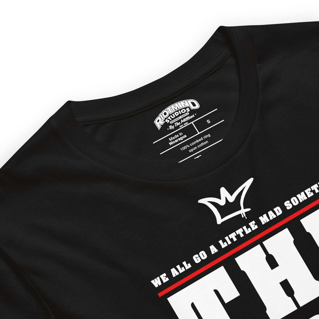 The Horror — Graphic Tee