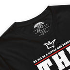 The Horror — Graphic Tee