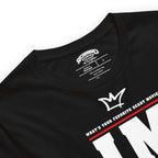 The Horror - I'm Feelin' Woozy Here — Graphic Tee