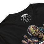 Zombie Horde: Chomp — Graphic Tee