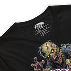 Zombie Horde: Creep — Graphic Tee