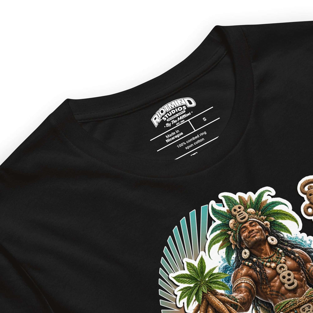 Taíno Gods | Yúcahu — Graphic Tee
