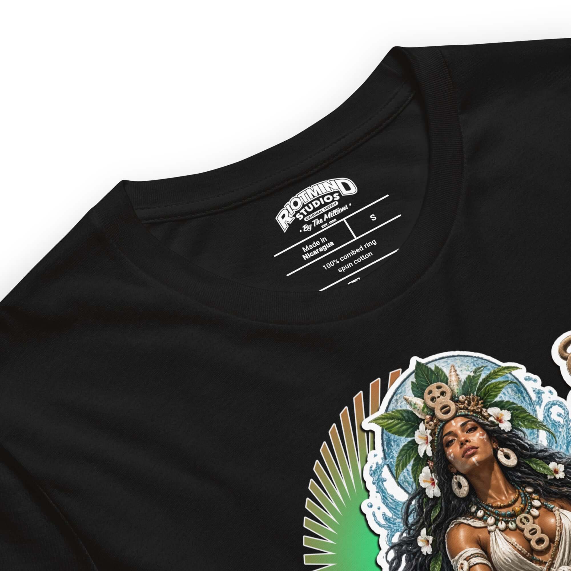 Taíno Gods | Atabey — Graphic Tee