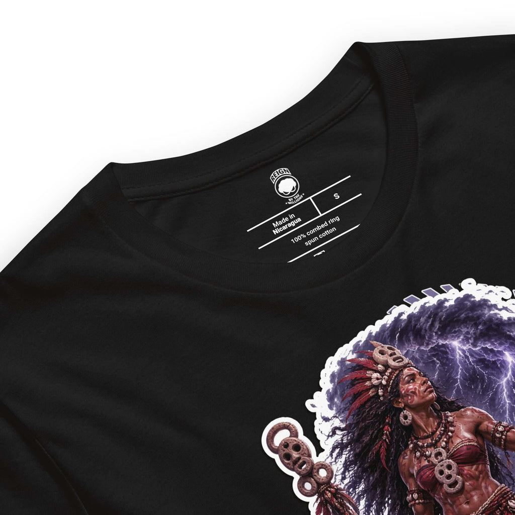 Taíno Gods | Guabancex — Graphic Tee