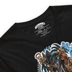 Taíno Gods | Maquetaurie-Guayaba — Graphic Tee