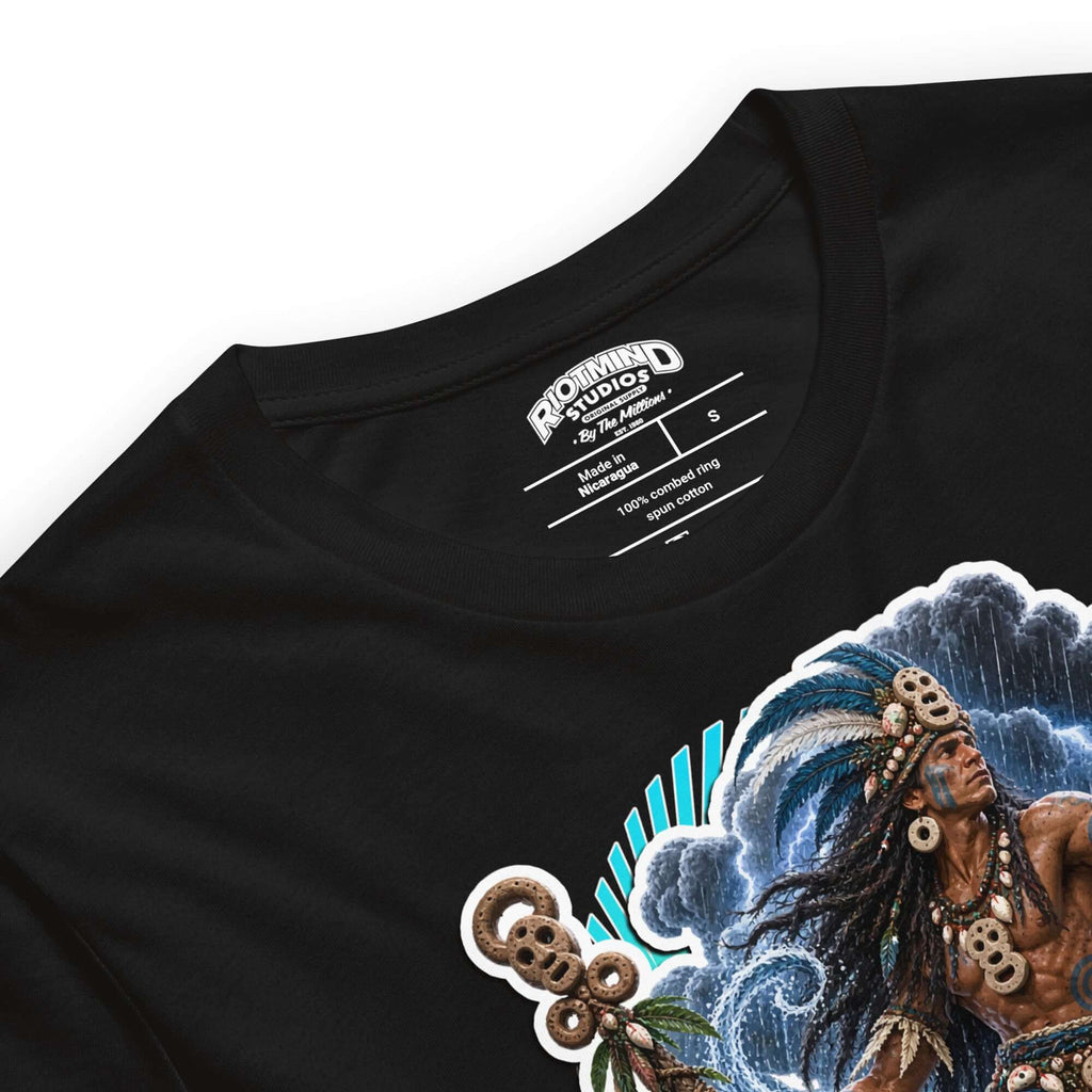 Taíno Gods | Boinayel — Graphic Tee