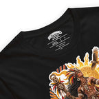 Taíno Gods | Márohu — Graphic Tee