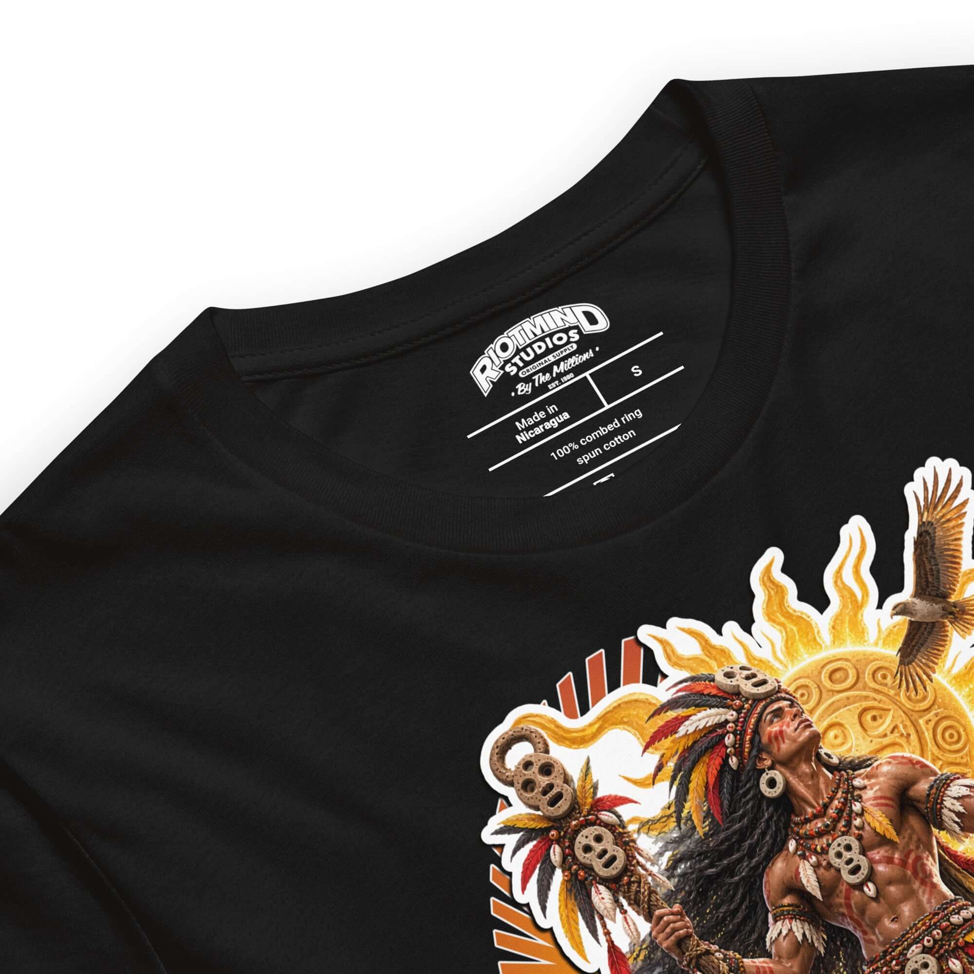 Taíno Gods | Márohu — Graphic Tee