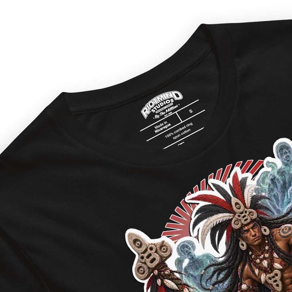 Taíno Gods | Bayamanaco — Graphic Tee