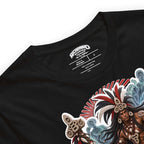 Taíno Gods | Bayamanaco — Graphic Tee