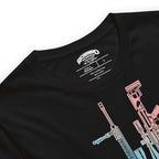 Guns Galore - The Sniper Rifle Graphic Tee