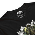 Riot Rogues | Backwater - Graphic Tee