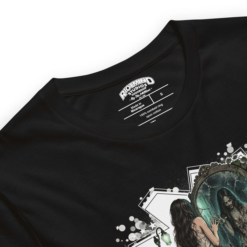 Riot Rogues | Double Take - Graphic Tee