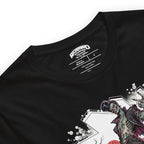 Riot Rogues | Encore - Graphic Tee
