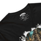 Riot Rogues | Exhibit A - Graphic Tee