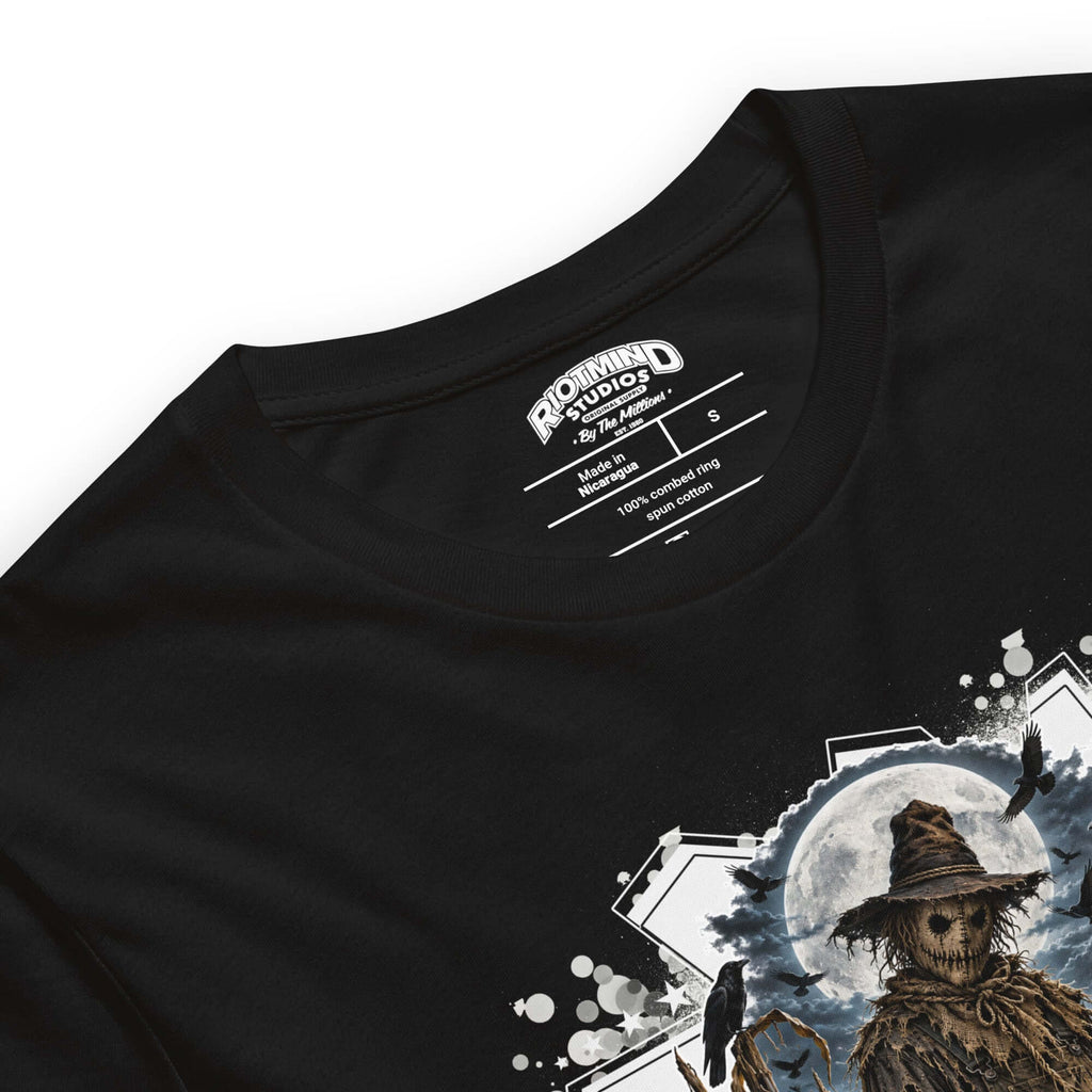 Riot Rogues | Last Harvest - Graphic Tee