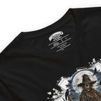 Riot Rogues | Last Harvest - Graphic Tee
