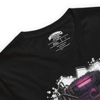 Riot Rogues | Late Fee's - Graphic Tee