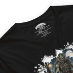 Riot Rogues | Low Tide - Graphic Tee