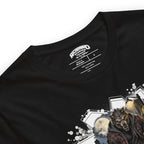 Riot Rogues | Night Run - Graphic Tee