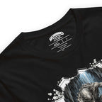 Riot Rogues | No Light - Graphic Tee