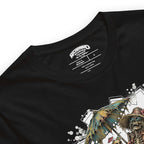 Riot Rogues | Off Season - Graphic Tee