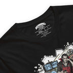 Riot Rogues | Open All Night - Graphic Tee