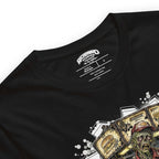 Riot Rogues | Order Up - Graphic Tee