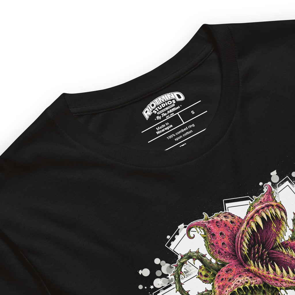 Riot Rogues | Overgrown - Graphic Tee