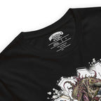 Riot Rogues | Spin Cycle - Graphic Tee