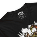 Riot Rogues | Tail End - Graphic Tee