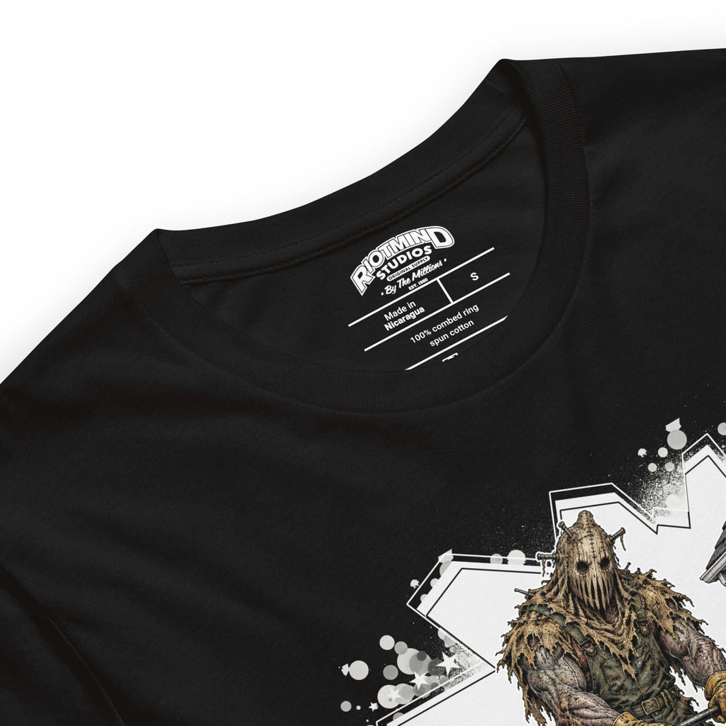 Riot Rogues | Yard Work - Graphic Tee