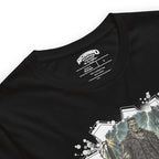 Riot Rogues | Live Wire - Graphic Tee