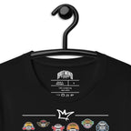 Panther Platform Factions | Unisex T-Shirt