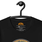 Panther Platform Factions - Wyoming | Unisex T-Shirt