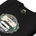 Panther Platform Factions - Wisconsin | Unisex T-Shirt