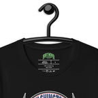 Panther Platform Factions - Washington | Unisex T-Shirt