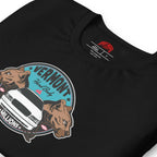 Panther Platform Factions - Vermont | Unisex T-Shirt