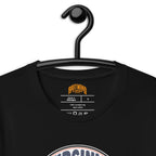 Panther Platform Factions - Virginias | Unisex T-Shirt