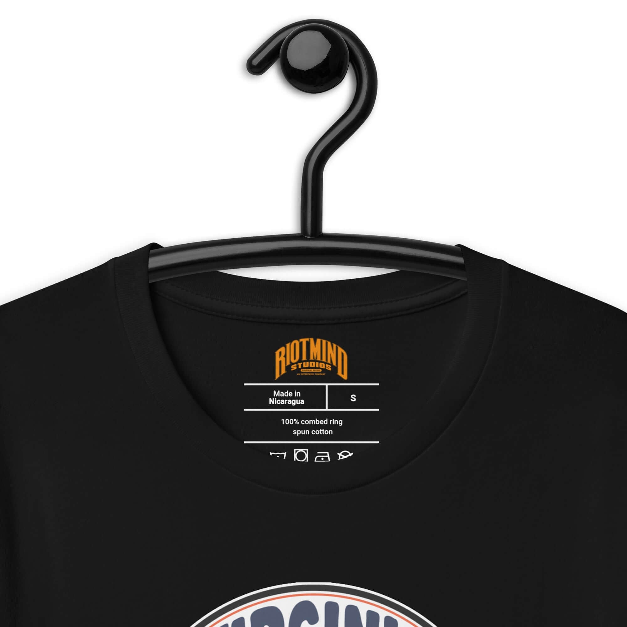 Panther Platform Factions - Virginias | Unisex T-Shirt