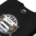 Panther Platform Factions - Utah | Unisex T-Shirt