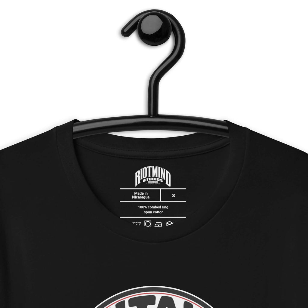 Panther Platform Factions - Utah | Unisex T-Shirt