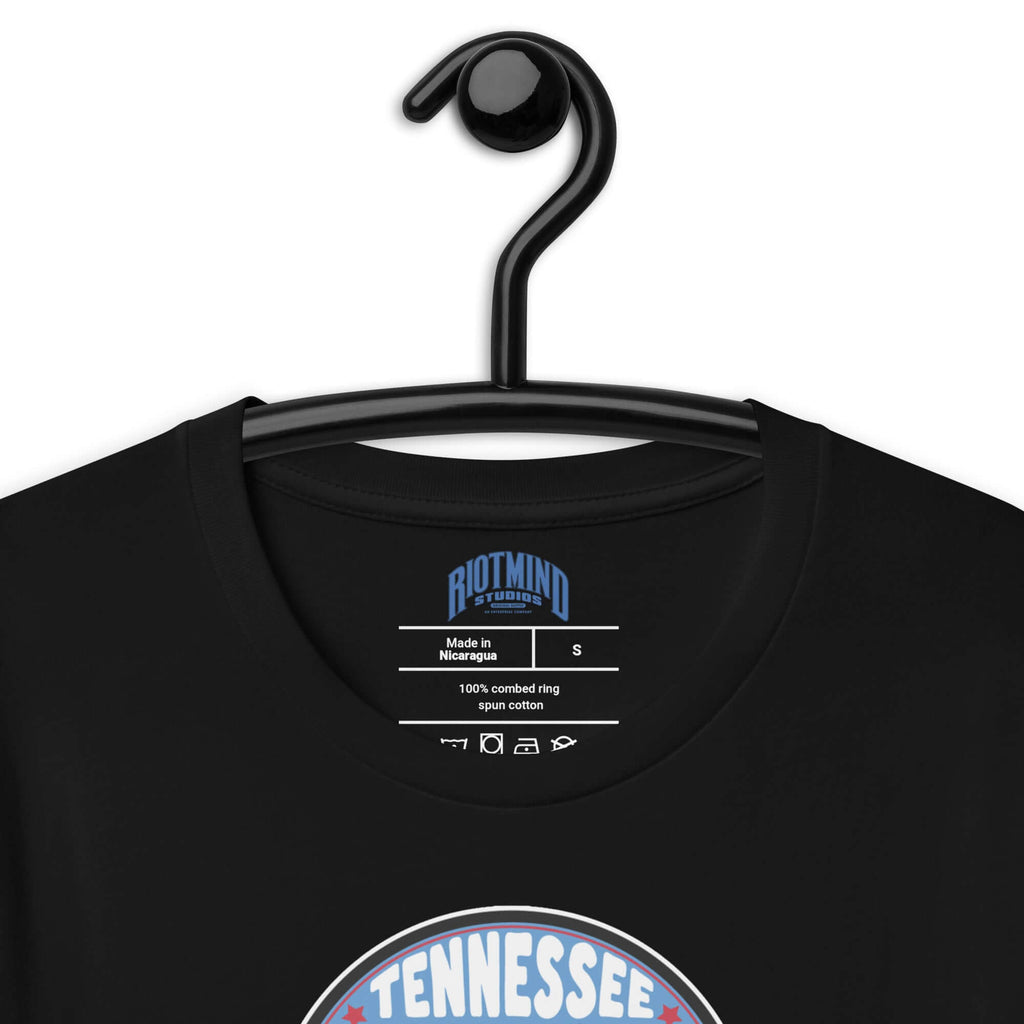 Panther Platform Factions - Tennessee | Unisex T-Shirt