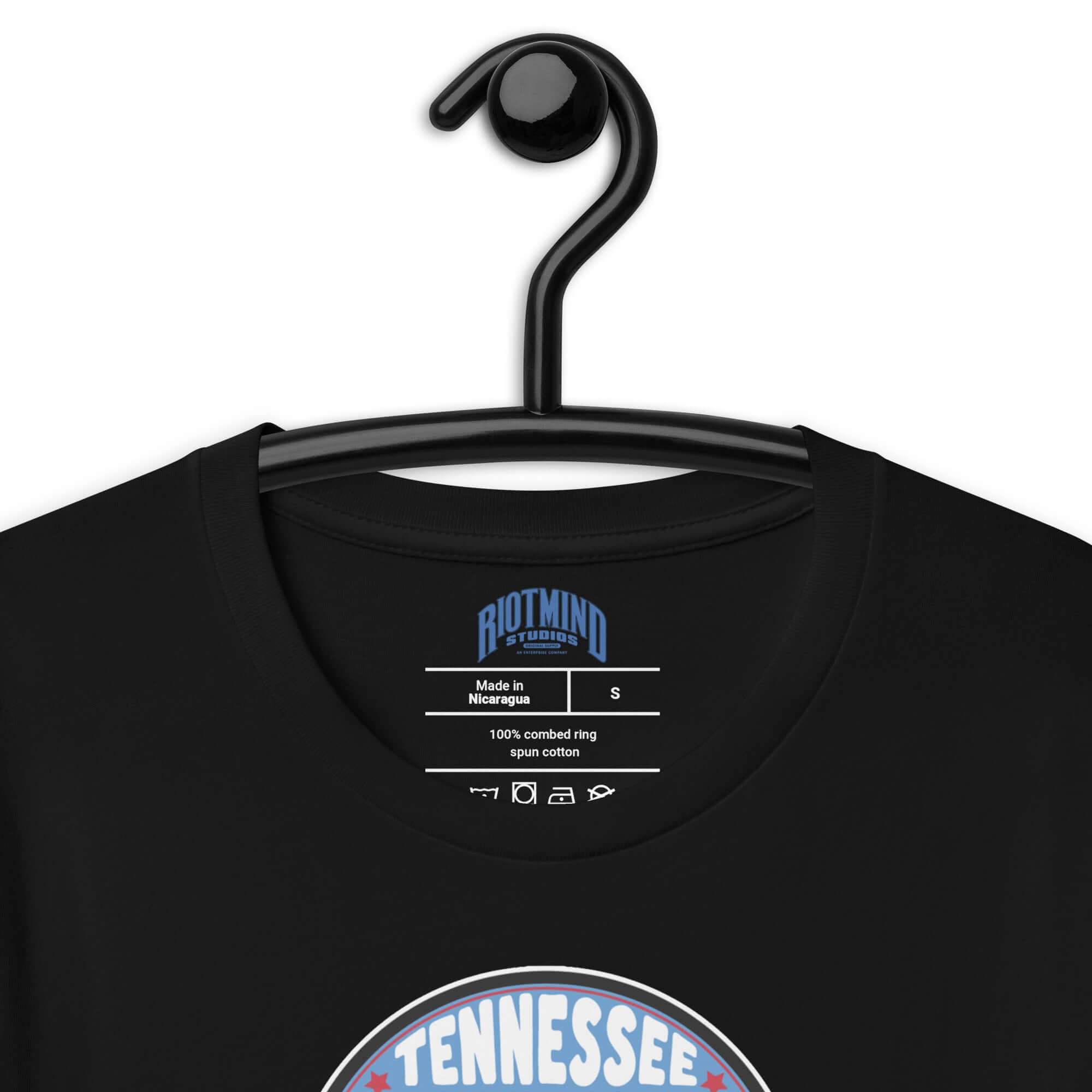 Panther Platform Factions - Tennessee | Unisex T-Shirt