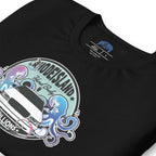 Panther Platform Factions - Rhode Island | Unisex T-Shirt