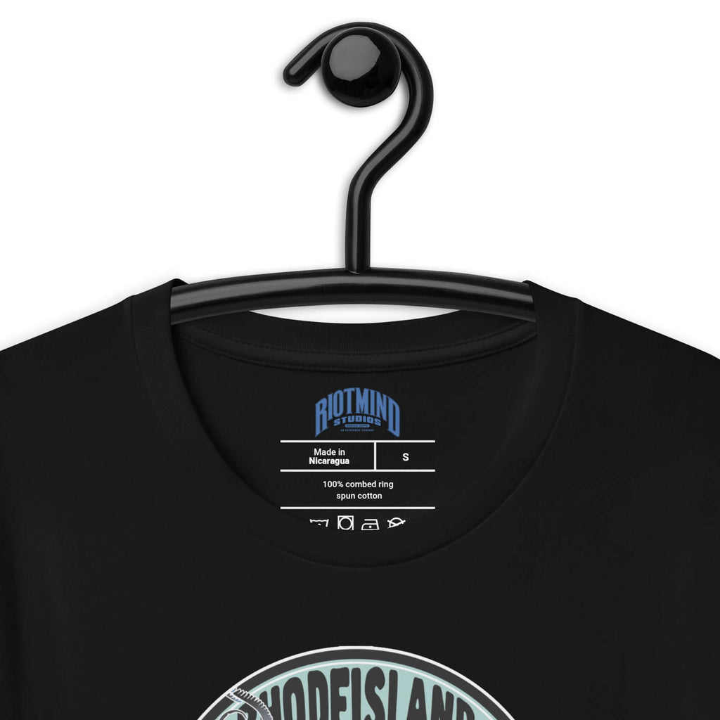 Panther Platform Factions - Rhode Island | Unisex T-Shirt