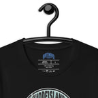 Panther Platform Factions - Rhode Island | Unisex T-Shirt